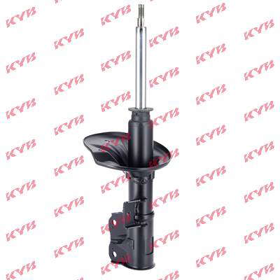 AMORTISSEUR AVG EXCEL-G