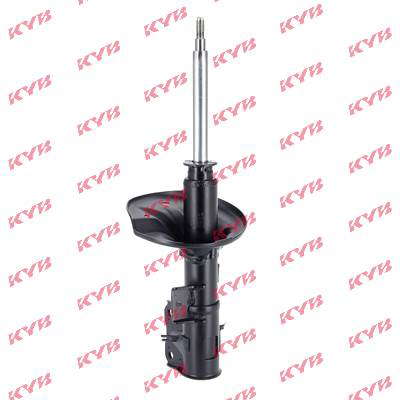 AMORTISSEUR AVG EXCEL-G