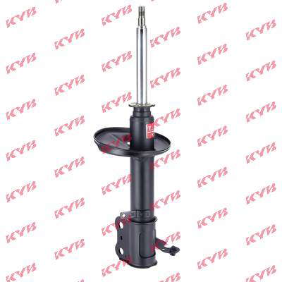 AMORTISSEUR AVG EXCEL-G