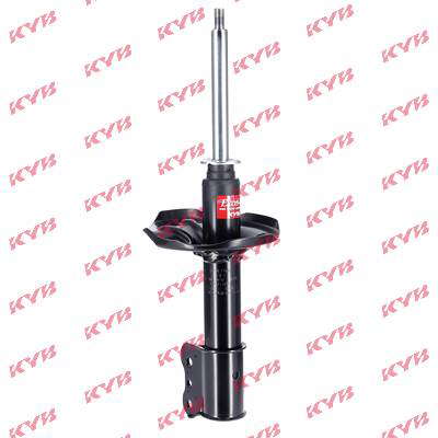 AMORTISSEUR AVG EXCEL-G