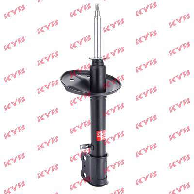 AMORTISSEUR AVG EXCEL-G