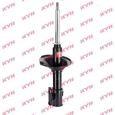 AMORTISSEUR AVG EXCEL-G