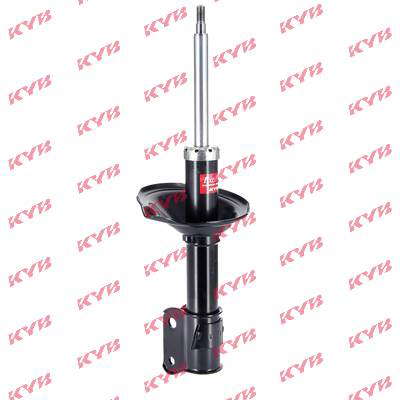 AMORTISSEUR AVG EXCEL-G