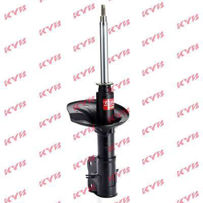 AMORTISSEUR AVG EXCEL-G