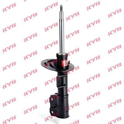 AMORTISSEUR AVG EXCEL-G