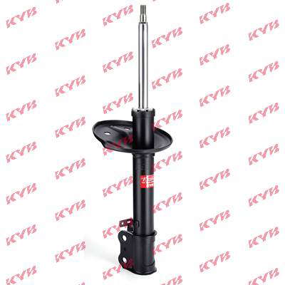 AMORTISSEUR AVG EXCEL-G