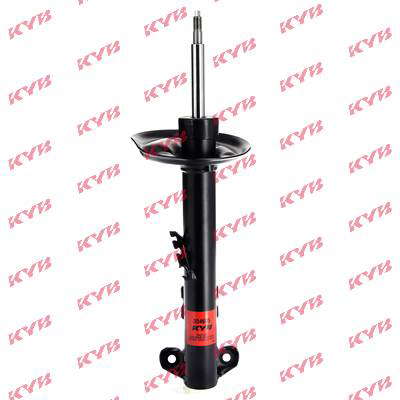 AMORTISSEUR AVG EXCEL-G