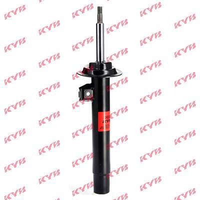AMORTISSEUR AVG EXCEL-G