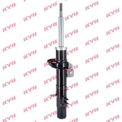 AMORTISSEUR AVG EXCEL-G