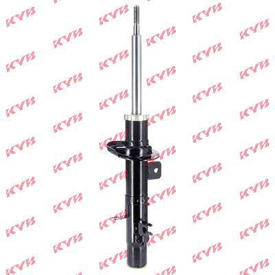 AMORTISSEUR AVG EXCEL-G