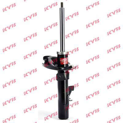 AMORTISSEUR AVG EXCEL-G