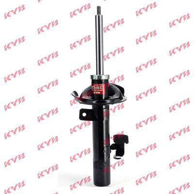 AMORTISSEUR AVG EXCEL-G