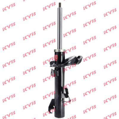 AMORTISSEUR AVG EXCEL-G