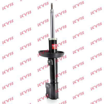 AMORTISSEUR AVG EXCEL-G