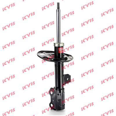 AMORTISSEUR AVG EXCEL-G