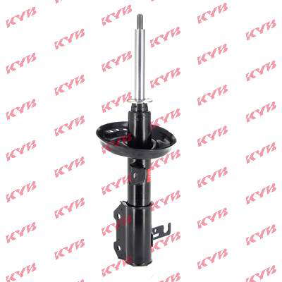 AMORTISSEUR AVG EXCEL-G
