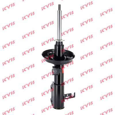 AMORTISSEUR AVG EXCEL-G