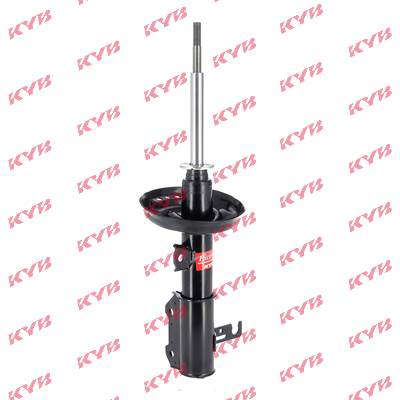 AMORTISSEUR AVG EXCEL-G