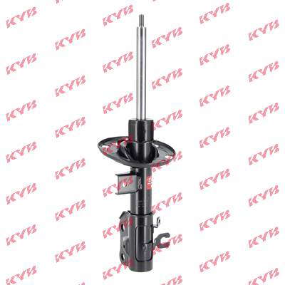 AMORTISSEUR AVG EXCEL-G