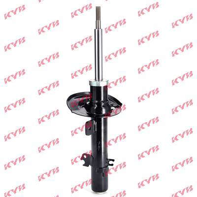 AMORTISSEUR AVG EXCEL-G