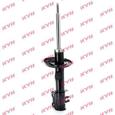 AMORTISSEUR AVG EXCEL-G