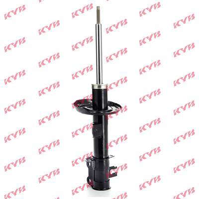 AMORTISSEUR AVG EXCEL-G