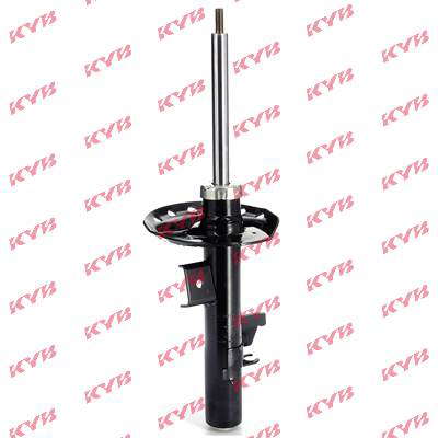 AMORTISSEUR AVG EXCEL-G