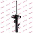 AMORTISSEUR AVG EXCEL-G