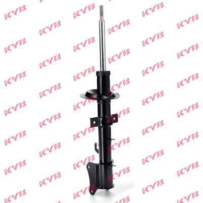 AMORTISSEUR AR EXCEL-G