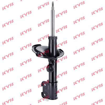 AMORTISSEUR AVG EXCEL-G