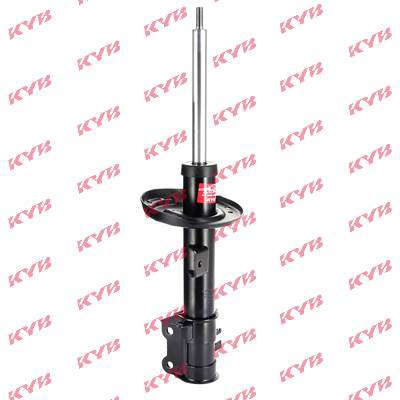 AMORTISSEUR AVG EXCEL-G