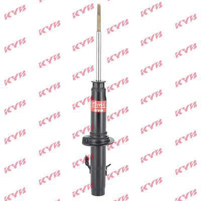 AMORTISSEUR AVG EXCEL-G