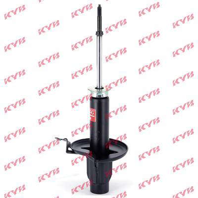 AMORTISSEUR AVG EXCEL-G