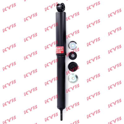 AMORTISSEUR AR EXCEL-G