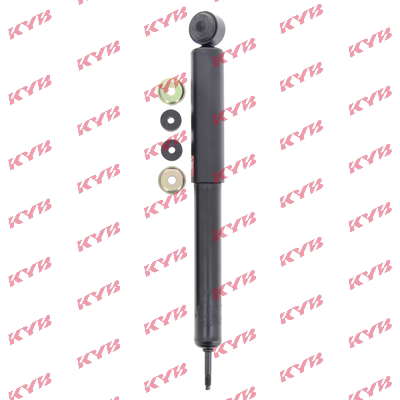 AMORTISSEUR AR EXCEL-G