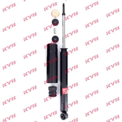 AMORTISSEUR AR EXCEL-G