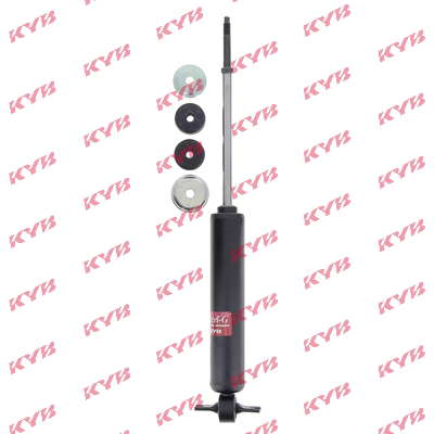 AMORTISSEUR AR EXCEL-G