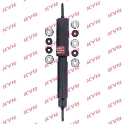 AMORTISSEUR AR EXCEL-G