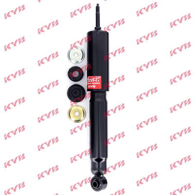 AMORTISSEUR AV EXCEL-G