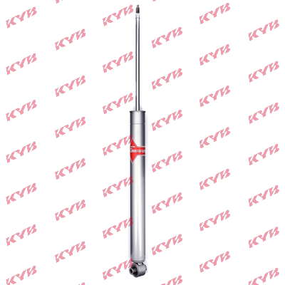 AMORTISSEUR AR GAS-A-JUST