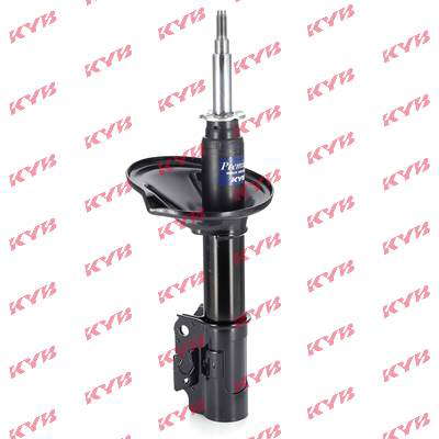 AMORTISSEUR AVD PREMIUM