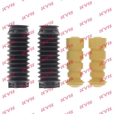 Kit de protection complet amortisseur