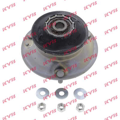 MK AV SUSPENSION MOUNTING KITS