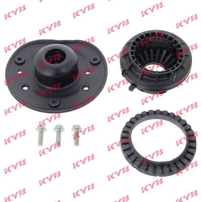 MK AV SUSPENSION MOUNTING KITS