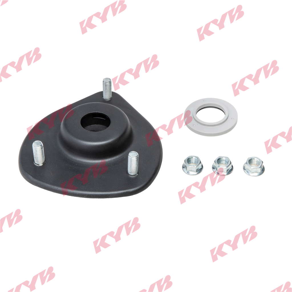 MK AV SUSPENSION MOUNTING KITS
