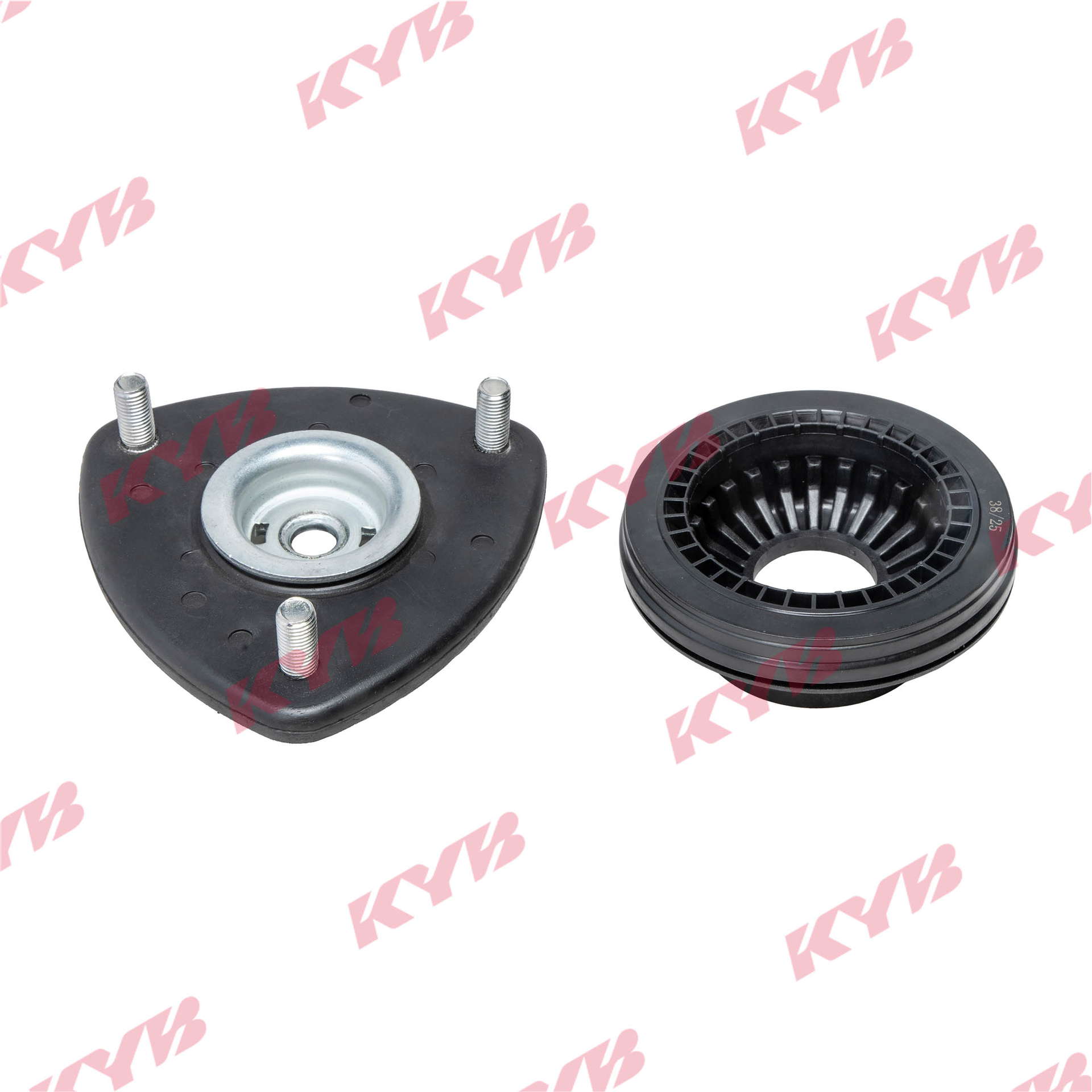 MK AV SUSPENSION MOUNTING KITS