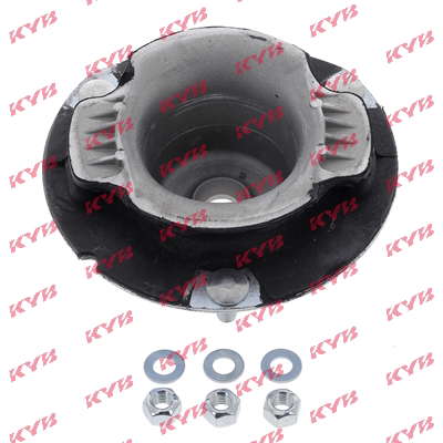 MK AV SUSPENSION MOUNTING KITS