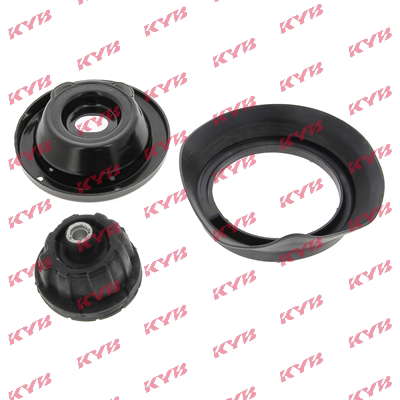 MK AV SUSPENSION MOUNTING KITS