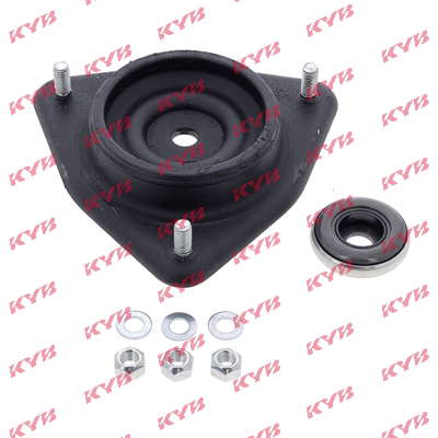 MK AV SUSPENSION MOUNTING KITS