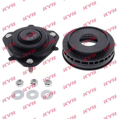 MK AV SUSPENSION MOUNTING KITS
